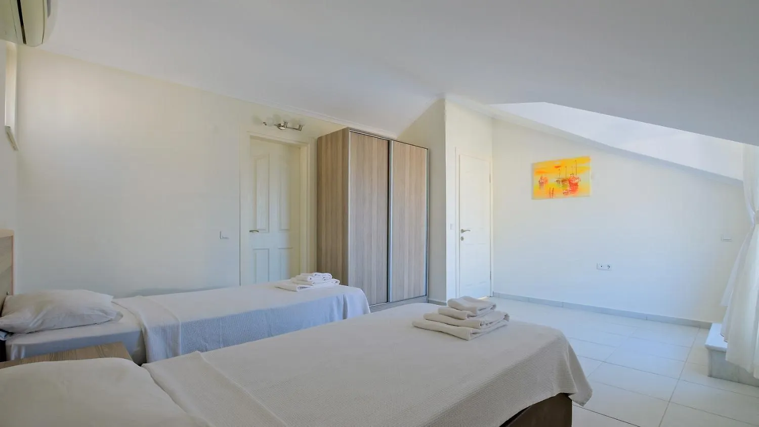 Orka Crystal Villa Ölüdeniz Turquie