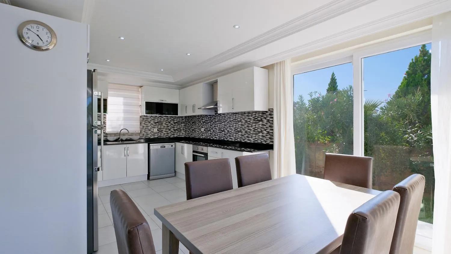 Orka Crystal Villa Ölüdeniz