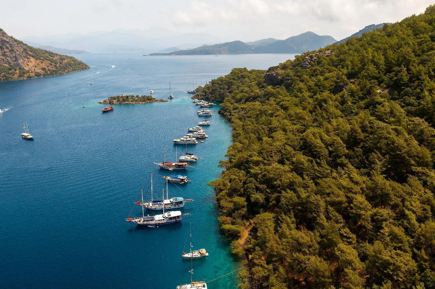 Orka Crystal Villa Oludeniz