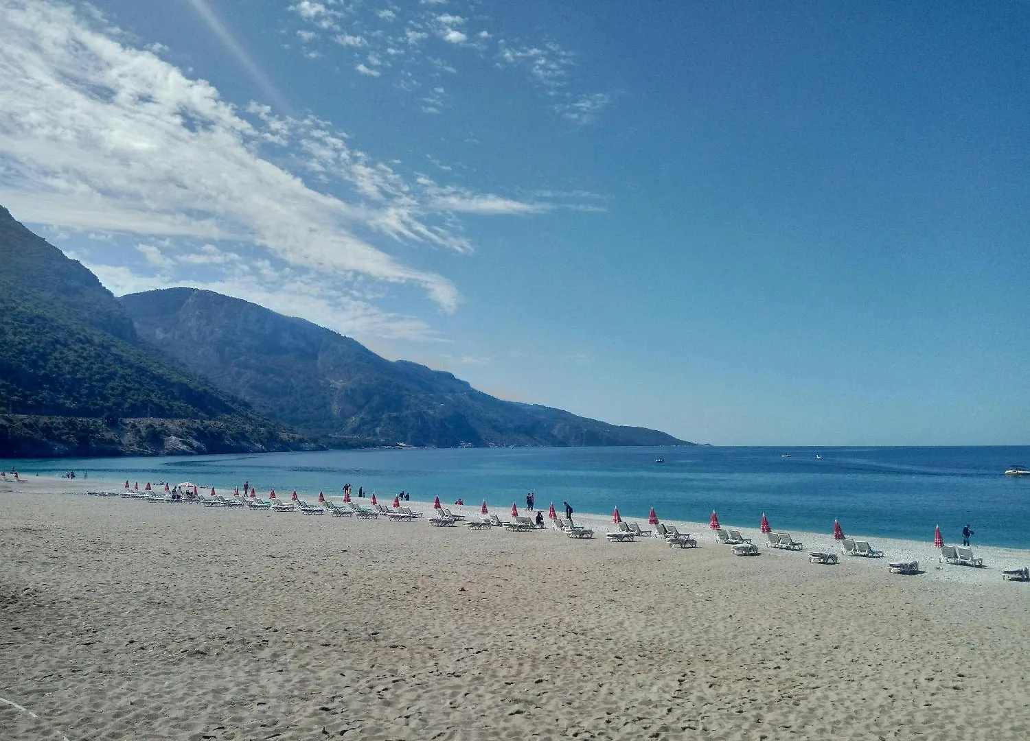 Orka Crystal Villa Oludeniz