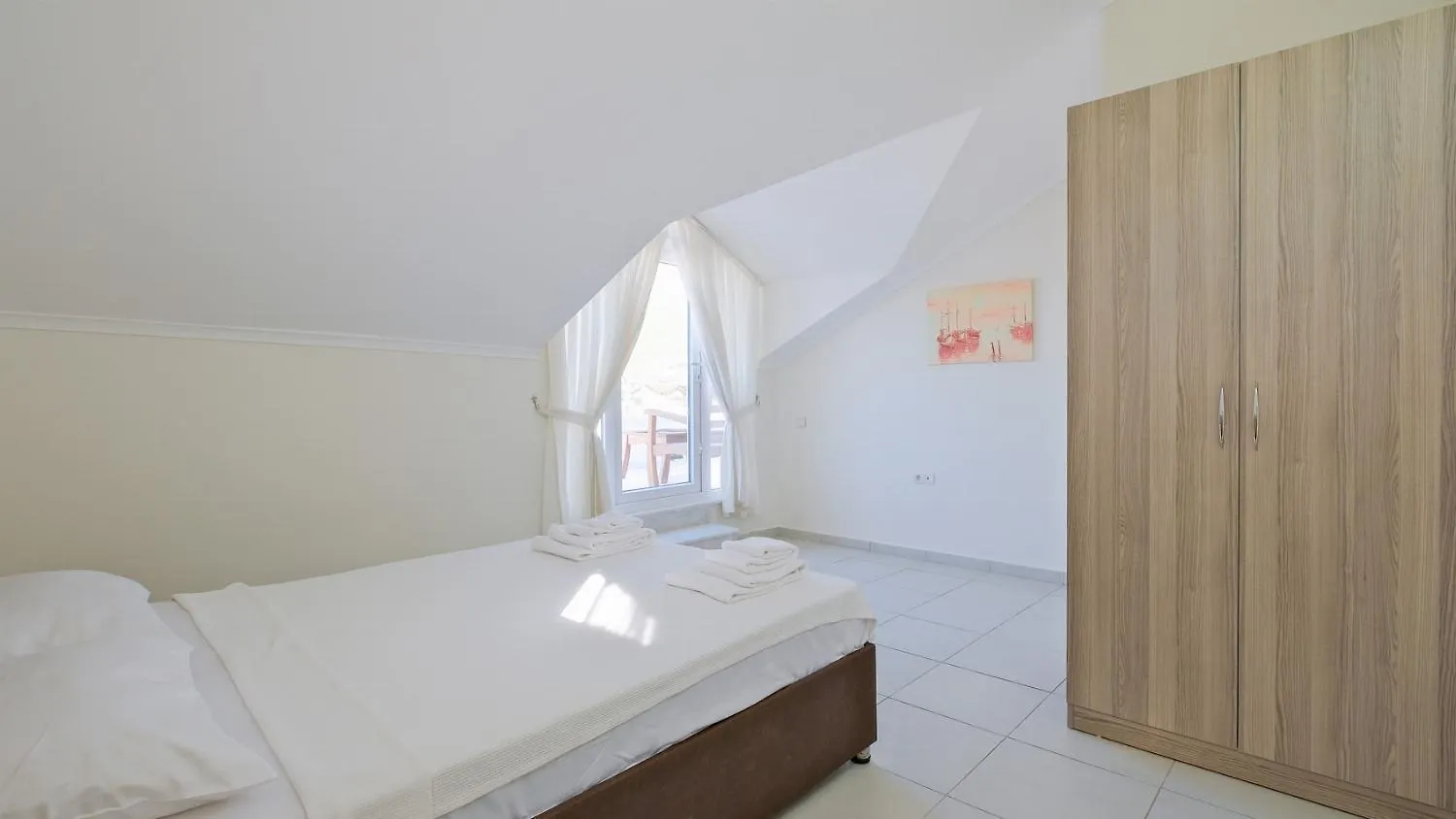 Orka Crystal Villa Oludeniz