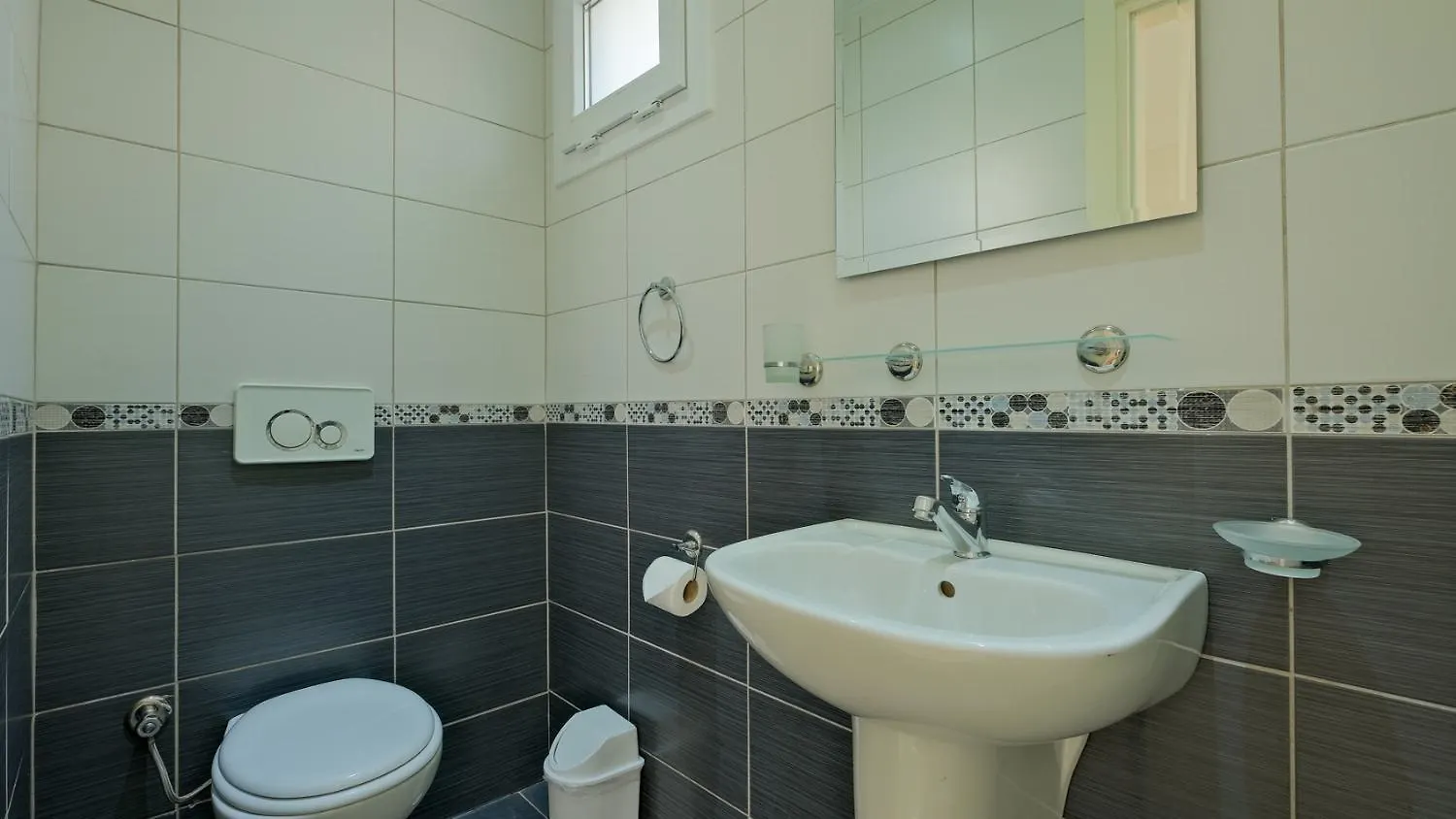 Orka Crystal Villa Oludeniz Turquia