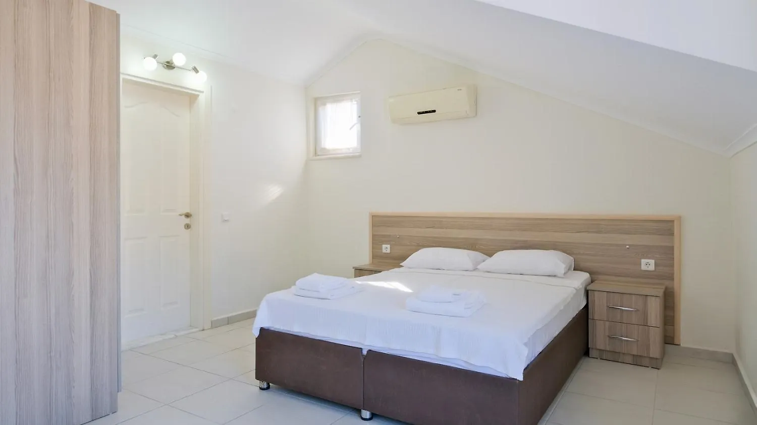 Orka Crystal Villa Oludeniz