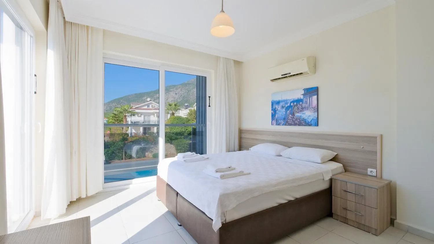 Orka Crystal Villa Oludeniz