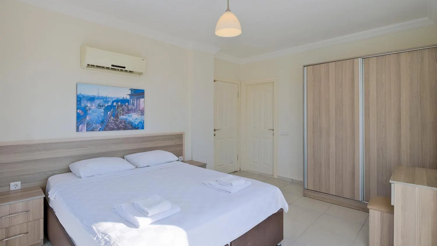 Orka Crystal Villa Ölüdeniz