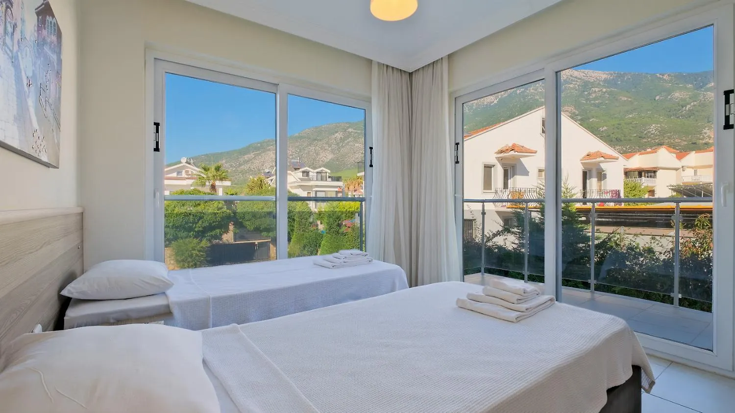 Orka Crystal Villa Oludeniz