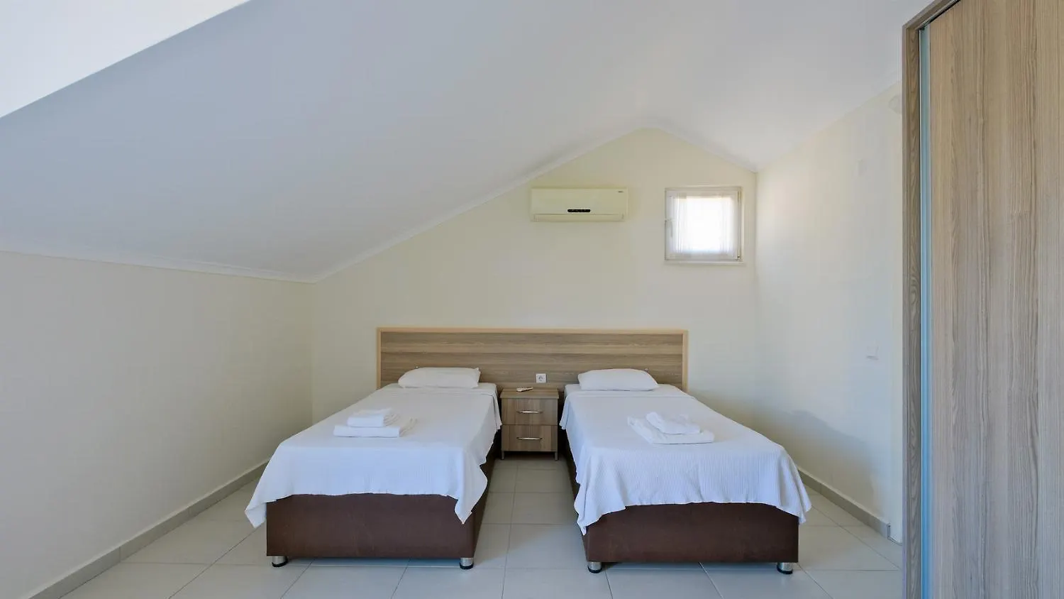 Orka Crystal Villa Oludeniz