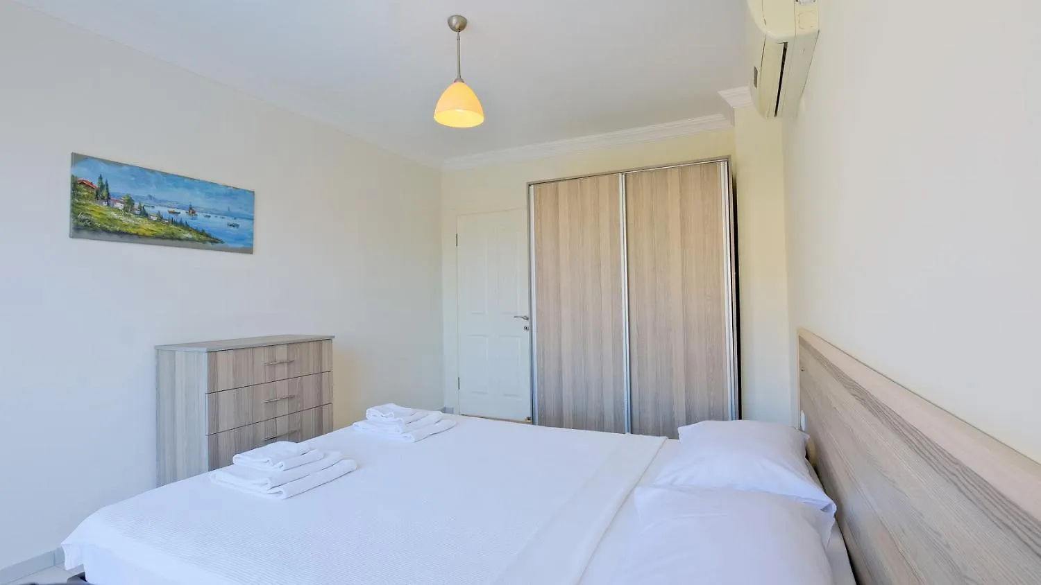 Orka Crystal Villa Ölüdeniz