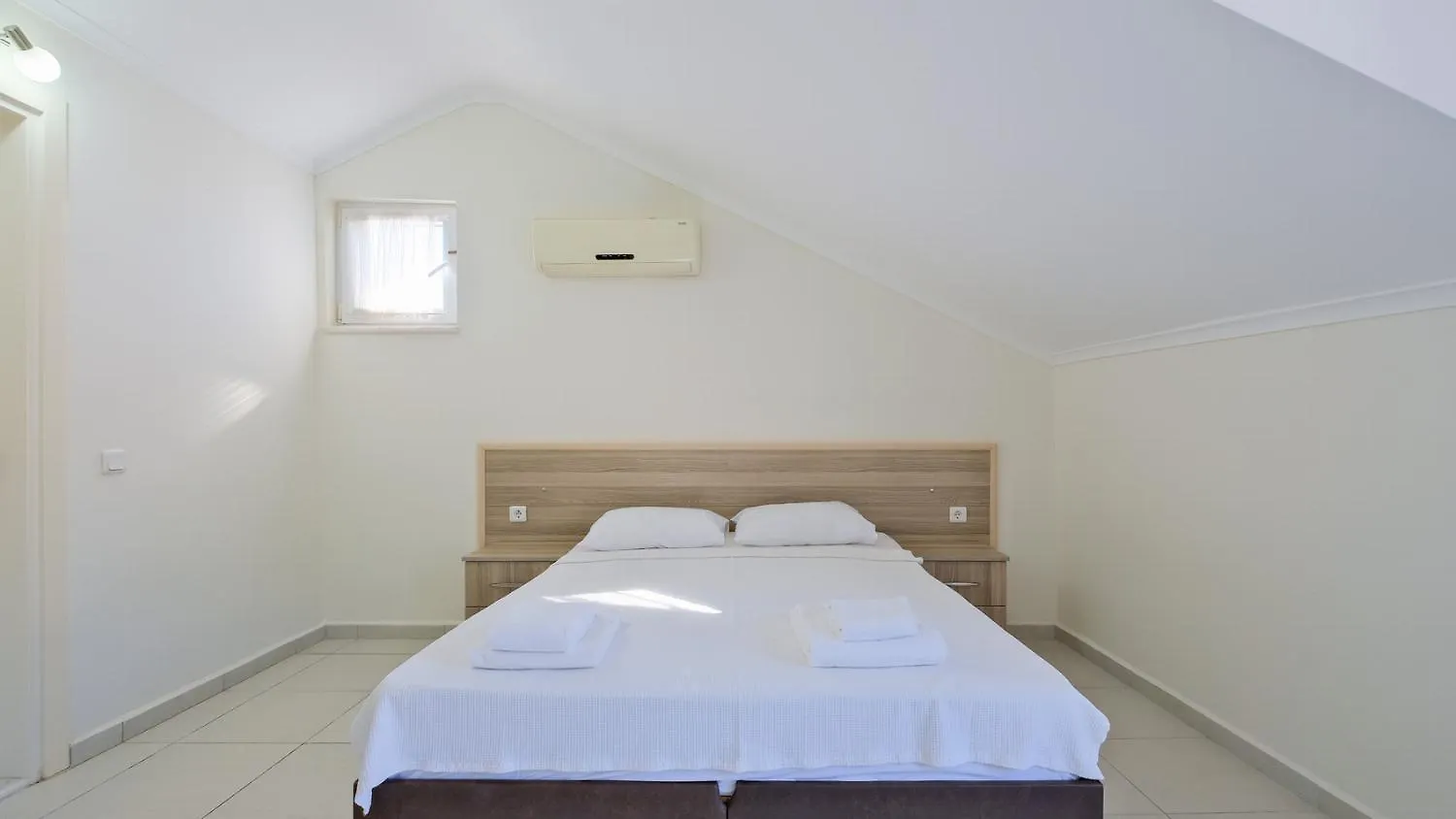 Orka Crystal Villa Oludeniz Turquia
