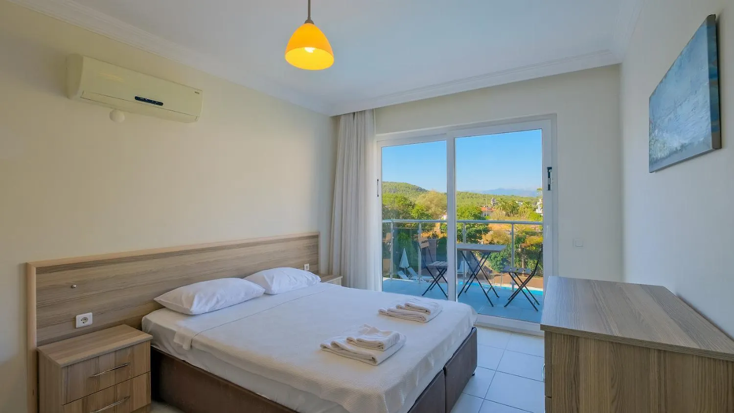 Orka Crystal Villa Oludeniz