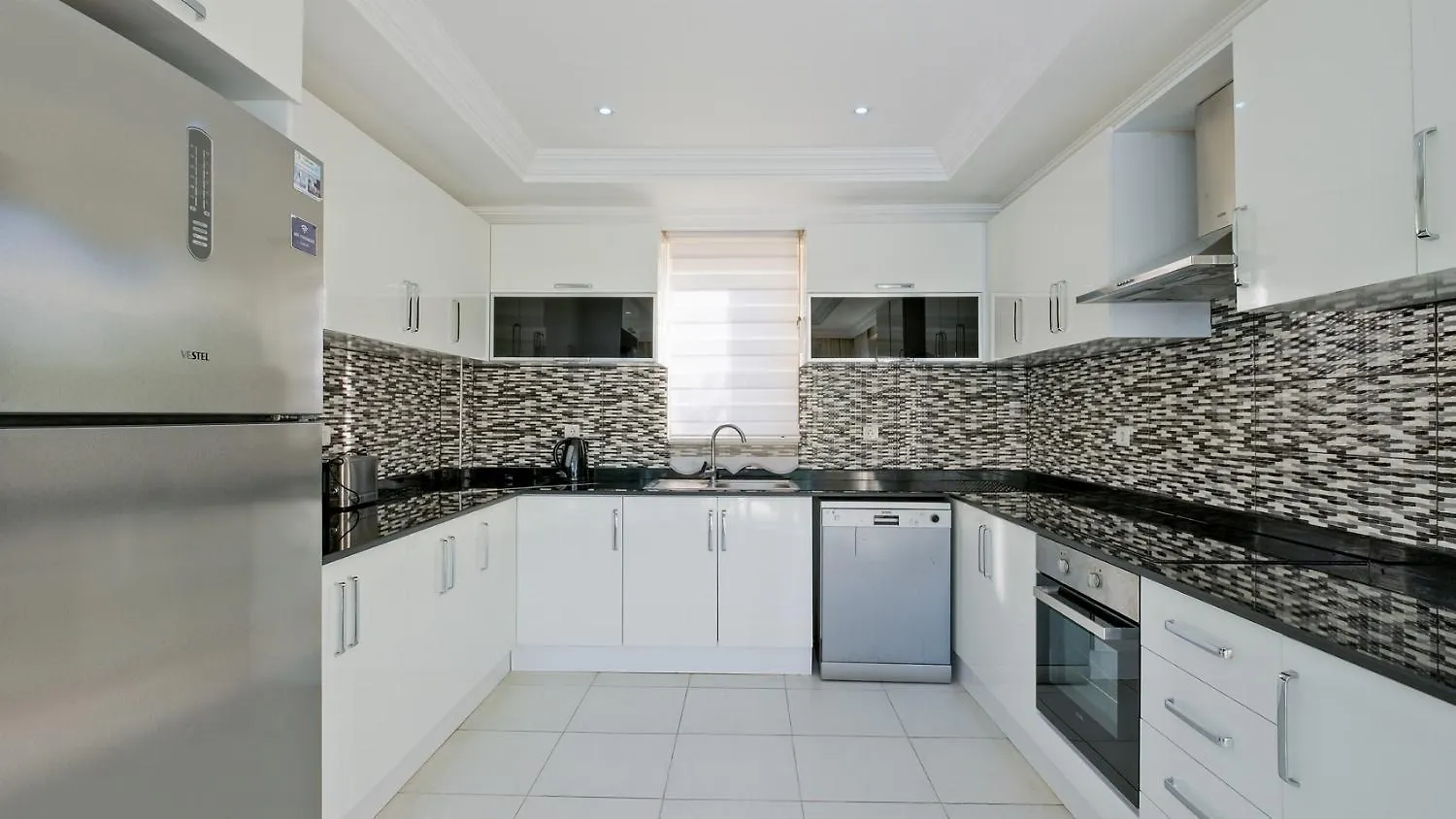 Orka Crystal Villa Oludeniz