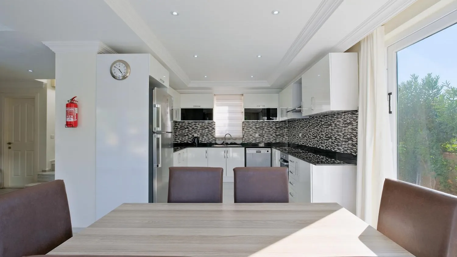 Orka Crystal Villa Ölüdeniz